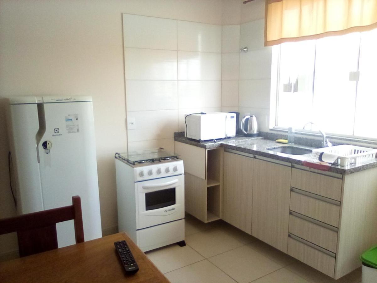 Residencial D'praia Pinheira SC 3min da praia a pé Palhoça Exterior foto