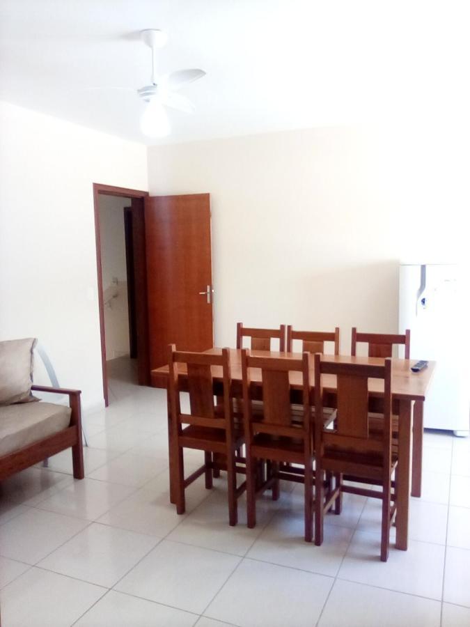 Residencial D'praia Pinheira SC 3min da praia a pé Palhoça Exterior foto