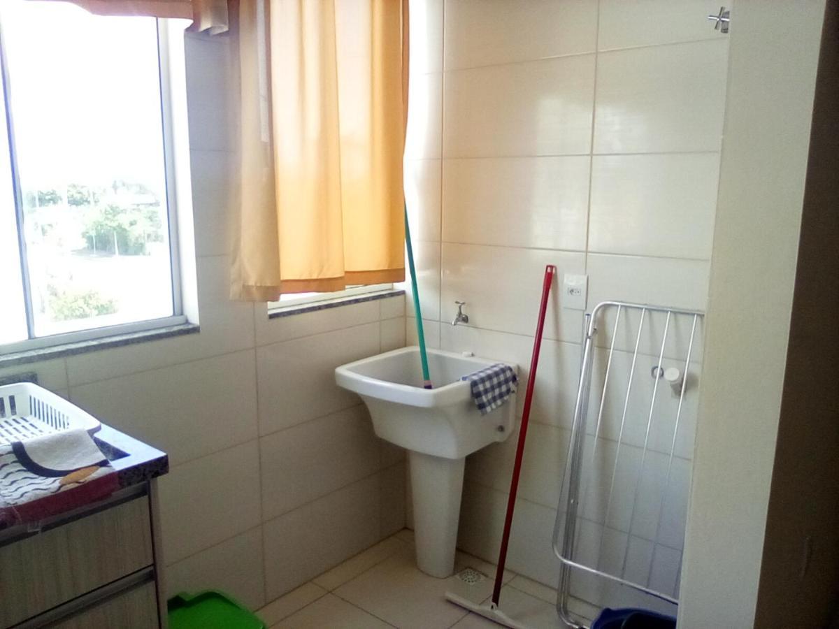 Residencial D'praia Pinheira SC 3min da praia a pé Palhoça Exterior foto