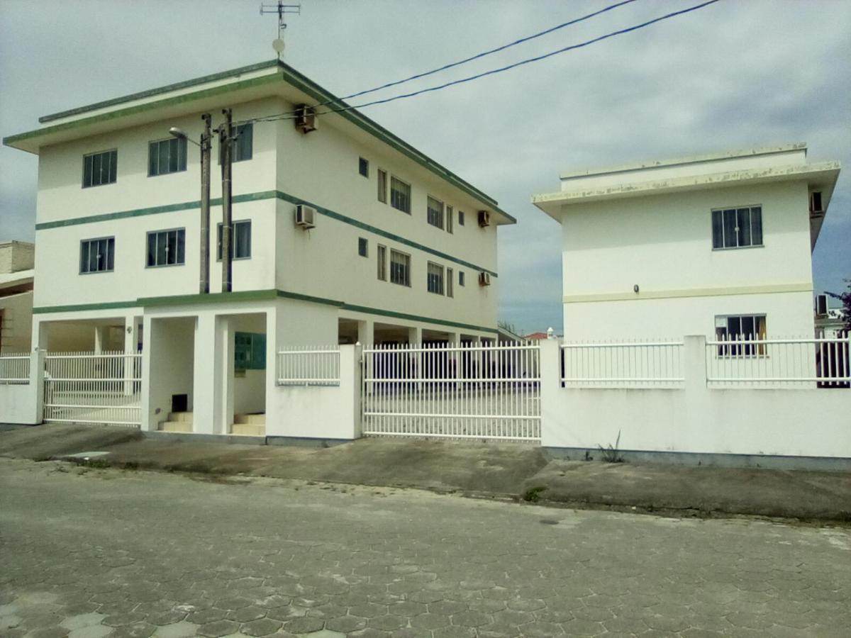 Residencial D'praia Pinheira SC 3min da praia a pé Palhoça Exterior foto