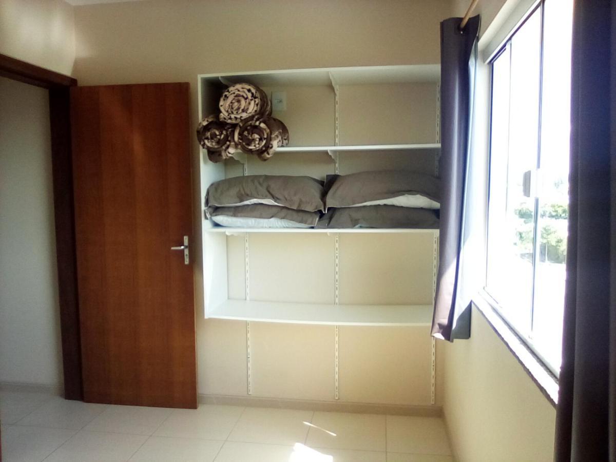 Residencial D'praia Pinheira SC 3min da praia a pé Palhoça Exterior foto