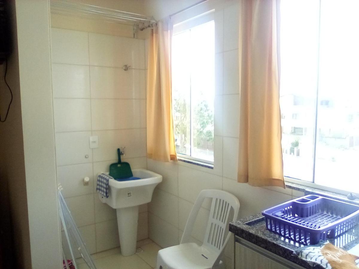 Residencial D'praia Pinheira SC 3min da praia a pé Palhoça Exterior foto