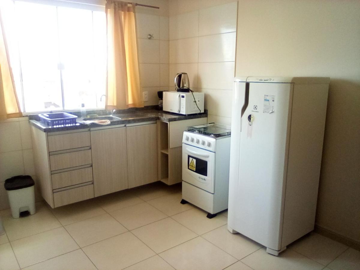 Residencial D'praia Pinheira SC 3min da praia a pé Palhoça Exterior foto